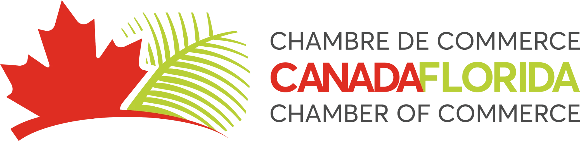 Canada-Florida Chamber of Commerce logo