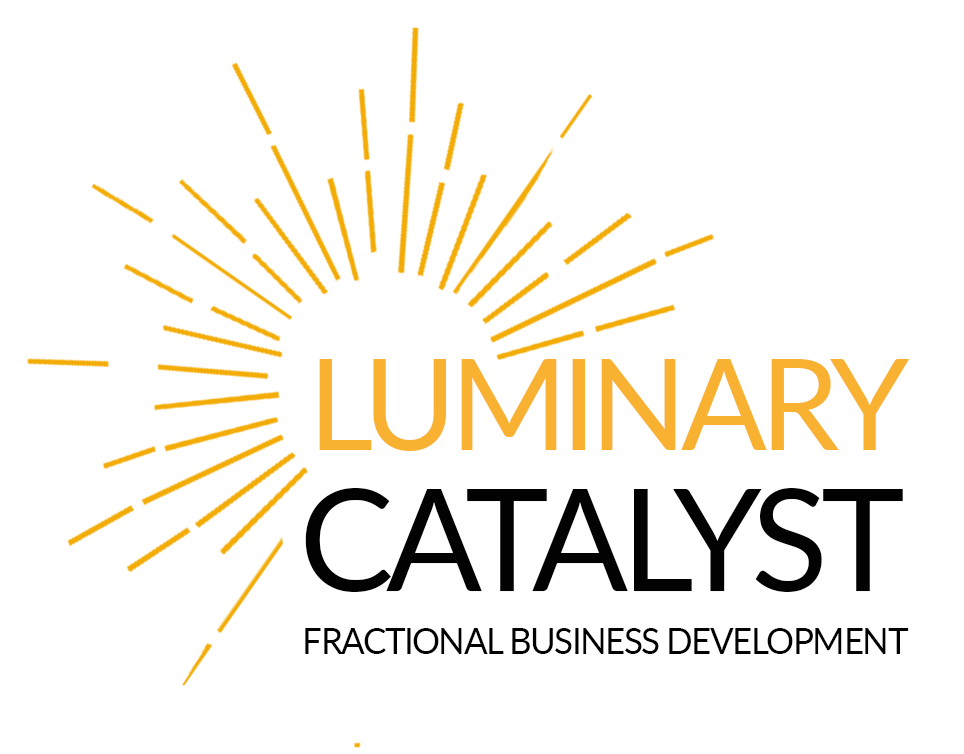 Luminary Catalyst