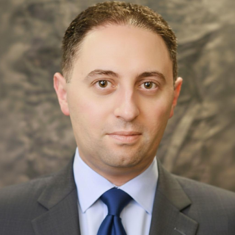 Marc Gedeon